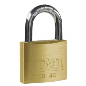 CADENAS LAITON ECO CITADEL 30 MM