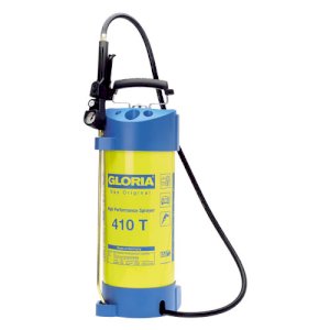 PULVERISATEUR PRO CUVE ACIER 5L 405T