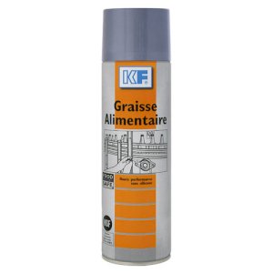 GRAISSE MILIEU ALIMENTAIRE FPS 650ML