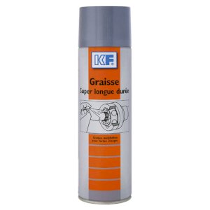 GRAISSE SUPER LONGUE DUREE 650ML