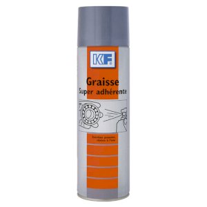 GRAISSE SUPER ADHERENTE AU LITHIUM 650ML