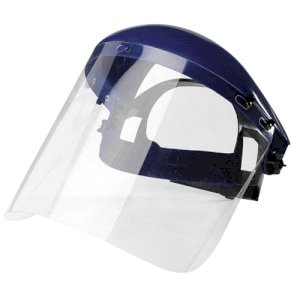 FACE DE RECHANGE POLYCARBONATE PR BL20PI