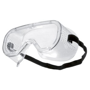 LUNETTE MASQUE BL15APSI INCOLORE