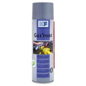 DETECTEUR DE FUITES GAZ'RONT 650ML