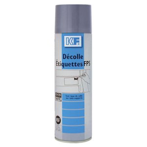 DECOLLE ETIQUETTE FPS 650ML