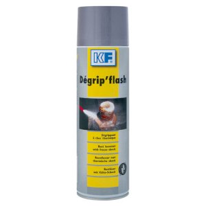 DEGRIPPANT THERMIQUE DEGRIP FLASH 650ML