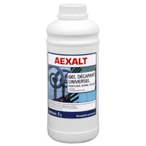 DECAPANT UNIVERSEL GEL 1L