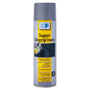 DEGRIPPANT SUPER DEGRIP'RONT 650ML