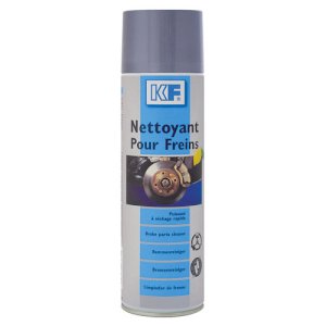 NETTOYANT FREINS/EMBRAYAGES 650ML