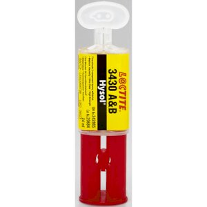 COLLE EPOXY LOCTITE HYSOL 3430 A&B 24 ML