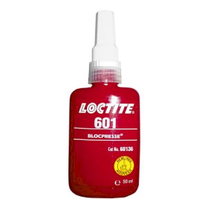 COLLE LOCTITE 601 50 ML