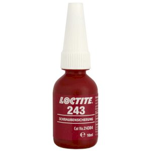 FREIN FILET MOYEN LOCTITE 243 10 ML