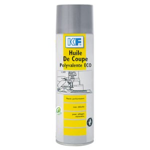 HUILE DE COUPE POLYVALENTE ECO 650ML