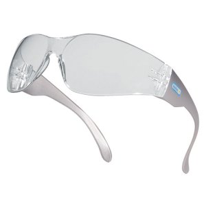 LUNETTE DE PROTECTION BRAVA2 CLEAR