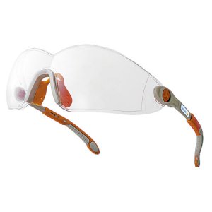 LUNETTE DE PROTECTION VULCANO2 CLEAR