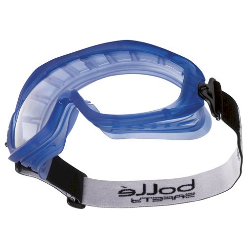 VISOR PC POUR LUNETTE MASQUE ATOM