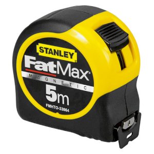 MESURE BLADE ARMOR MAGNETIQUE FATMAX 5M X 32 MM