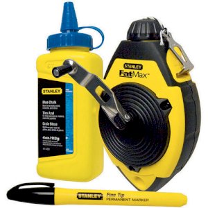 CORDEAU TRACEUR KIT FATMAX 30M