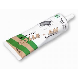 COLLE AM BLANCHE 125 ML