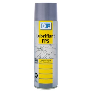 LUBRIFIANT USAGE GENERAL FPS 650ML