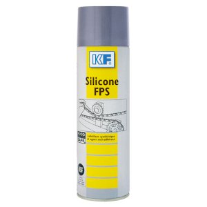 LUBRIFIANT SILICONE FPS 650ML