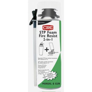 MOUSSE STP FOAM FIRE RESIST 2IN1 650ML