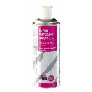 ANTI-ADHERENT SOUDURE 400ML