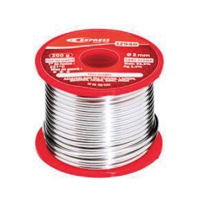 SOUDURE ETAIN ASSEMBLAGE TRAVAUX COURANTS - 200 G