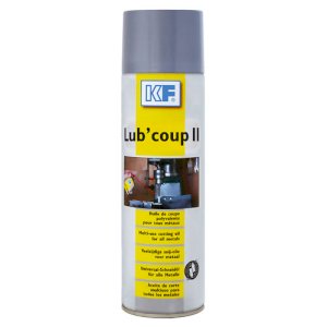 HUILE DE COUPE LUB COUP II 650 ML