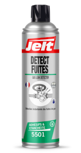 Lot - Détecteurs de fuite