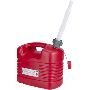 JERRYCAN PLAST HYDRO 10L