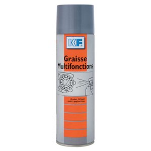 GRAISSE MULTI-FONCTIONS AU LITHIUM 650ML