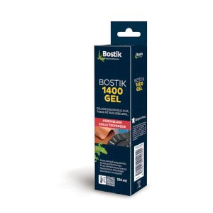 COLLE NEOPRENE 1400 GEL TUBE 125ML