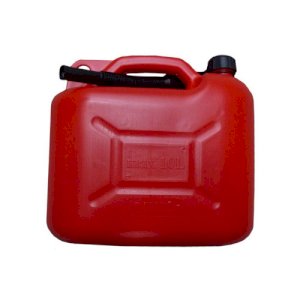 JERRYCAN PLASTIQUE 10 L