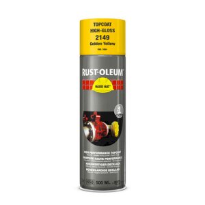 PEINTURE FINITION HARD HAT JA OR 500ML