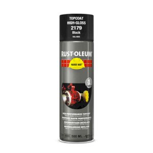 PEINTURE FINITION HARD HAT NO 500ML