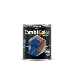 PEINTURE COMBICOLOR BRILL. BL GENT 0,75L