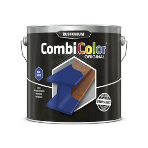 PEINTURE COMBICOLOR BRILL. BL GENT 2,5L