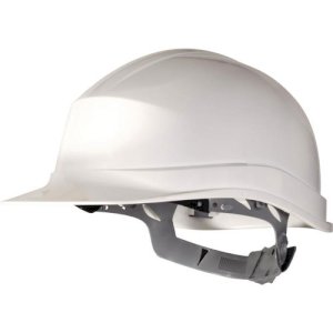 CASQUE CHANTIER ZIRCON I BLANC