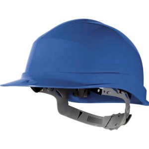 CASQUE CHANTIER ZIRCON I BLEU