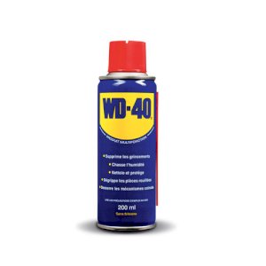 LUBRIFIANT WD40 200ML