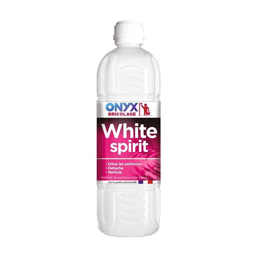 WHITE SPIRIT 1L