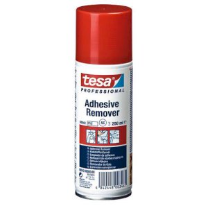 SPRAY ADHESIVE REMOVER 200 ML 60042