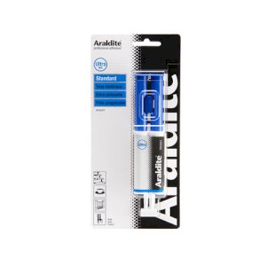 COLLE EPOXY ARALDITE STANDARD 2X15 ML