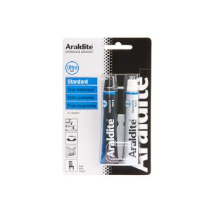 COLLE EPOXY ARALDITE STANDARD 24 ML