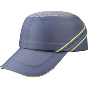 CASQUETTE ANTI-HEURT AIRCOLTAN GRISE