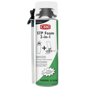 MOUSSE STP FOAM 2IN1 650ML