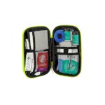 TROUSSE DE SECOURS VEHICULE   2/4 PERS