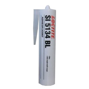 JOINT SILICONE BLEU LOCTITE SI 5134 310