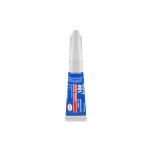 COLLE CYANOACRYLATE LOCTITE 401 3G